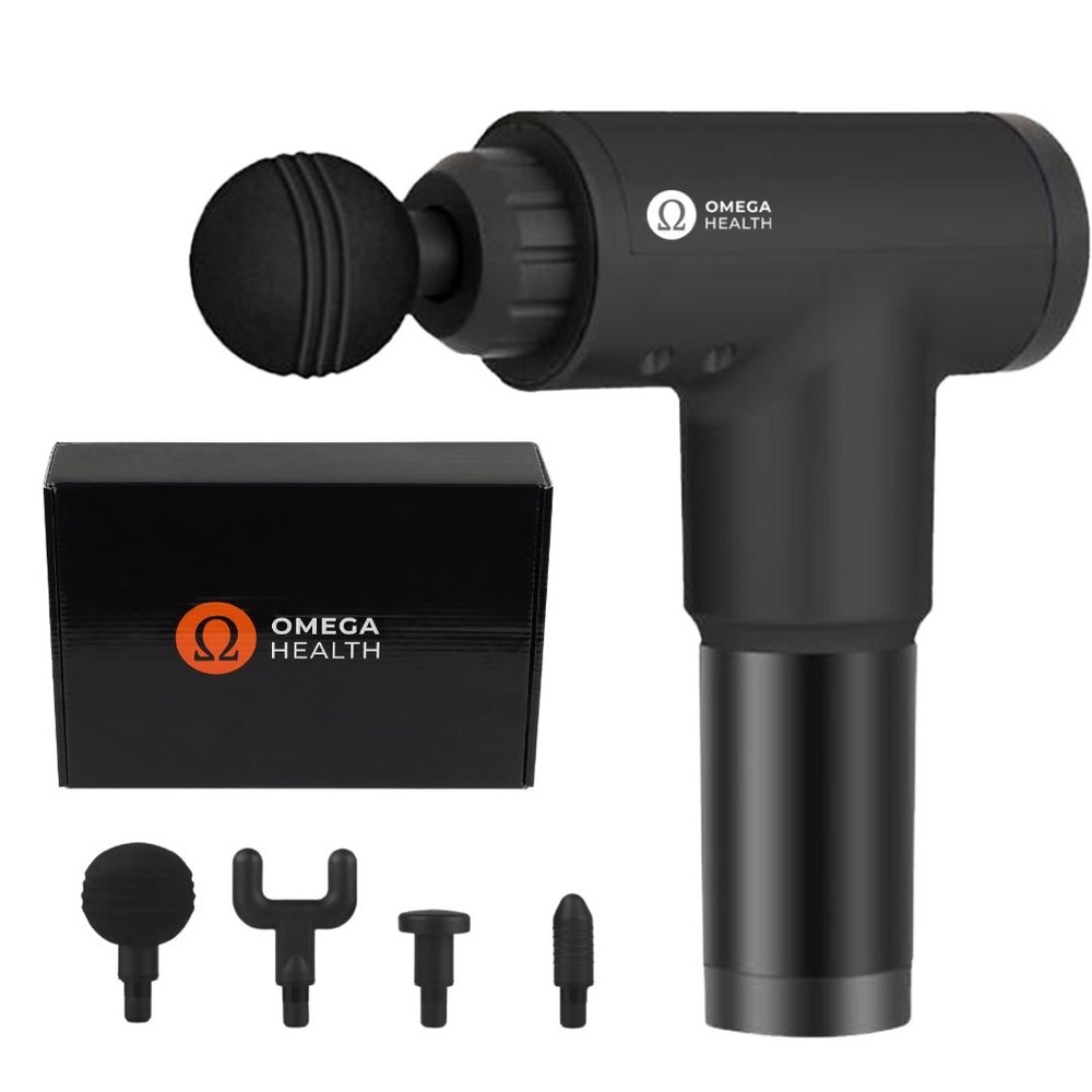 SALE SALE !!!!! Massage Gun. New in Box